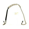 thumbnail image 2 of Power Steering Pressure Line Hose Assembly-Pressure Line Assembly Gates 370670 Fits select: 1995-1996 FORD WINDSTAR, 2 of 4