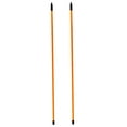thumbnail image 3 of jinwen 2 Alignment Clubs, Golf Alignment Rods, Gesture Correction Golf Alignment Tool, Orange, 3 of 9