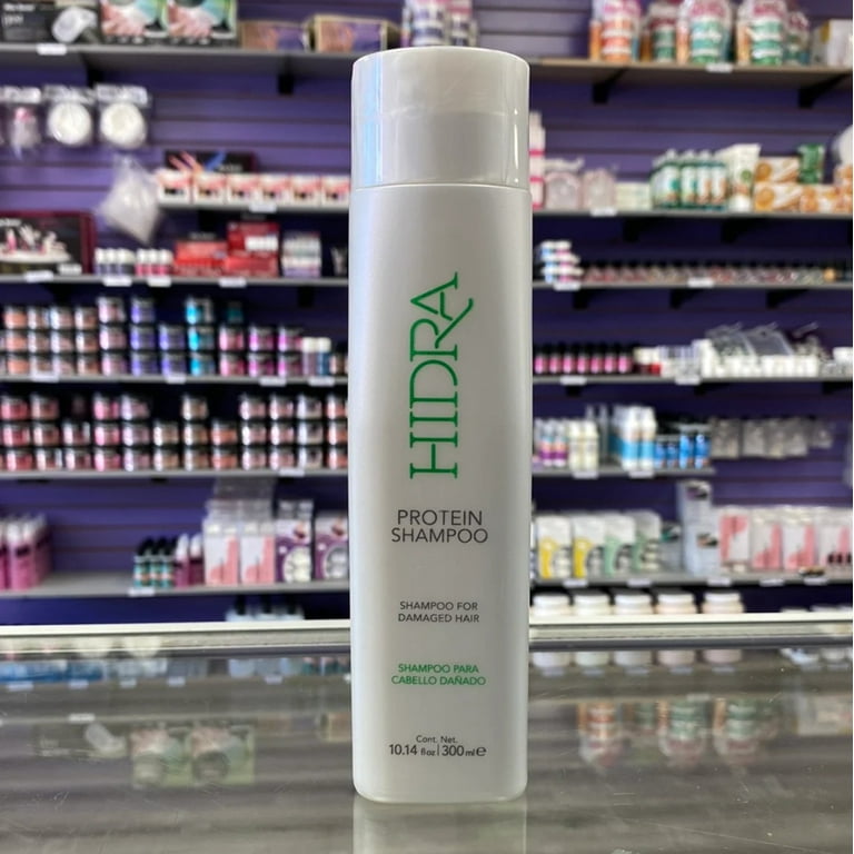 Hidra Keratin Hair Nourishing Conditioner 10.1 oz Acondicionador con queratina para el Cabello