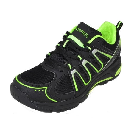 Gavin Mountain MTB Sneaker Style Cycling Shoe (Best Mtb Clipless Shoes)