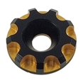thumbnail image 4 of Junta decorativa M3 Strade Fareast Limited de aleación de aluminio multicolor, 4 of 5
