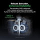 thumbnail image 4 of Impresora 3D Creality K1C impresión a alta velocidad 600 mm/s, 4 of 7