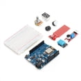 thumbnail image 2 of Kit Básico de para Programación para D1ESP8266 WiFi R3 Componente Kit Electrónico DIY Juego Completo Educativo, 2 of 6