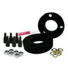 Ground Force 3810 Complete Suspension Lowering Kit for F-150 /2WD/4WD 04-10