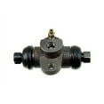 thumbnail image 3 of Dorman W90550 Rear Drum Brake Wheel Cylinder for Specific Volkswagen Models Fits select: 1966-1967 VOLKSWAGEN TYPE 1, 3 of 3