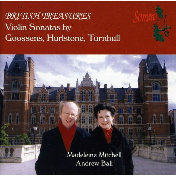 Thomas Beecham - Beecham & Furtwangler - Music & Performance - CD