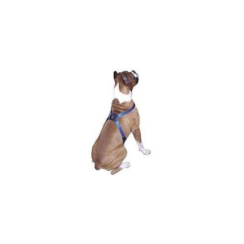 Ferplast Champion Adjustable Dog Pet Pets Nylon Harness Various Colours & Sizes 