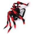 thumbnail image 2 of Halloween Dog Costume, Cosplay Costumes with Adjustable Velcro for Small Medium Large Dogs Cats Puppy, 2 of 3