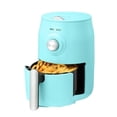thumbnail image 4 of Freidora de Aire Holstein Housewares Menta 2 L, 4 of 4