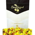 thumbnail image 1 of SweetGourmet Mary Jane Taffy | Old-Fashioned Bulk Candy Twist Wrap | 1 Pound, 1 of 8