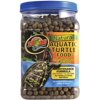 Zoo Med Natural Aquatic Turtle Food - Maintenance Formula (Pellets) 24 oz Pack of 3