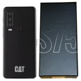 thumbnail image 3 of Caterpillar Cat S75 Rugged 5G Smartphone Black New, 3 of 5