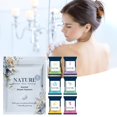 thumbnail image 4 of System Care Lotion, Shower Tablets For Deep Cleansing and Skin Nourishing Provide Refreshing and Moisturizing Effects Also Acting As Portable Aromatherapy For Both Shower and Bath to Keep Skin Clean, 4 of 9