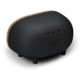 thumbnail image 5 of iLive Bluetooth Wireless Retro Design Speaker, Black, ISB301B, 5 of 9