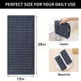 thumbnail image 3 of Cleaning Cloth Rag,Dish Cloth,Kitchen Cleaning Cloth,Microfiber Cloth,Cotton Cleaning Rag,Absorbent Cloth,Multipurpose Cloth,Household Cleaning Cloth,Washable Cloth普通产品 -> Home & Garden -> 厨房用品 -> Wi, 3 of 6