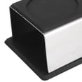 thumbnail image 1 of Coffee Tamper Holder,Coffee Powder Maker Stand Rack Tamping Station Mat with Non Slip Bottom for Coffee Shops Tea Shops Restaurants, 1 of 8