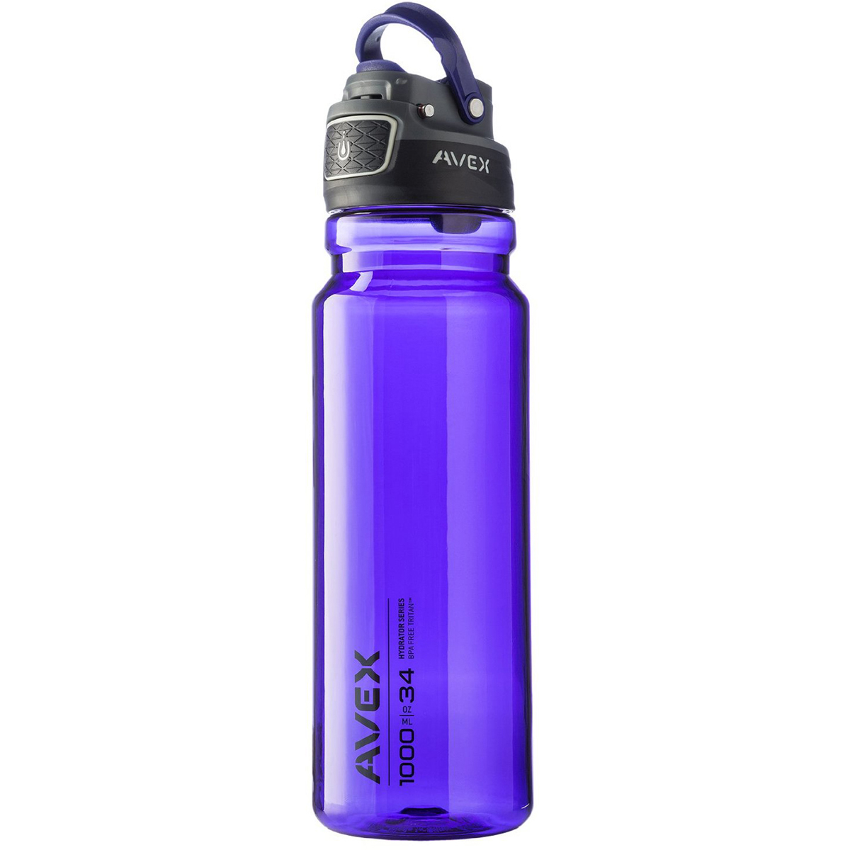 Avex 34oz Freeflow Autoseal® Water Bottle - image 3 of 5