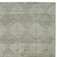 thumbnail image 3 of SAFAVIEH Paradise Napier Checker Boxes Area Rug, Slate, 5'3" x 7'6", 3 of 5
