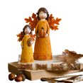 thumbnail image 2 of Country Living Ornement d'Automne Féerique, 2 of 2