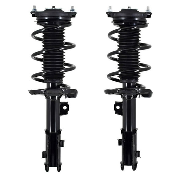 For Hyundai Elantra Essential 2017-2022 Pair Front Shock Strut w/ Spring - BuyAutoParts