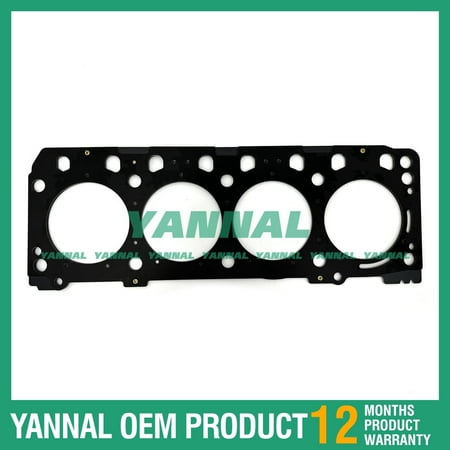 For Deutz engine parts D2011 Head Gasket