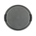 thumbnail image 5 of Anolon Advanced Nonstick Bakeware 13 Inch Round Perforated Pizza Pan, Gray, 5 of 10