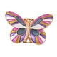 thumbnail image 5 of Broche de metal Fernando para bufanda 4 cm x 38 cm, 5 of 8