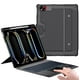 thumbnail image 1 of Funda para iPad Pro 13 con teclado Nillkin M4 2024 con lápiz, 1 of 9