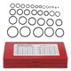 thumbnail image 2 of Assortiment de 419 joints toriques, kit de joints toriques universels en caoutchouc R01-R32, 2 of 4