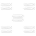 thumbnail image 2 of kurtrusly Clear Acrylic Plate For Artists Of Any Skill Level Suitable For All Levels Acrylic Disc 10cm*2mm/20piece 5Set, 2 of 6