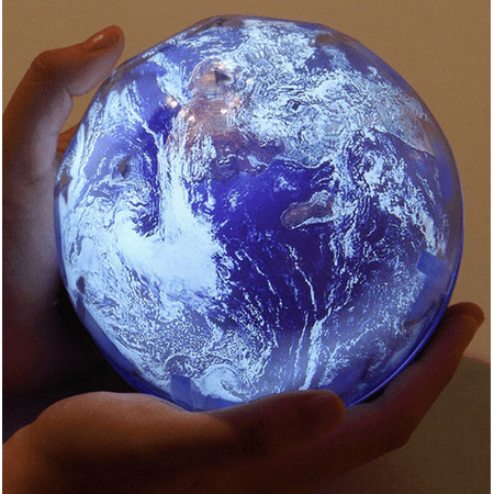 

Toyella Galaxy Projector Lamp Earth Ordinary