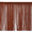 Cocoa, variant on 5 Yards of 6" Chainette Fringe Trim