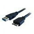 thumbnail image 3 of 3FT USB 3.0 A TO MICRO B M/M STANDARD SERIES LIFETIME WARR, 3 of 3