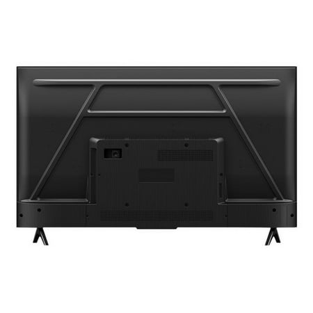 TCL - 55" Class 4-Series 4K UHD HDR Smart Roku TV