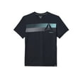 thumbnail image 6 of Reebok Mens & Big Men's Graphic Short Sleeve Tees, up to Sizes 3XL, 6 of 6