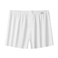 thumbnail image 1 of Man Fashion Solid Color Sleeping Pants Loose Shorts Pajamas Shorts, 1 of 3