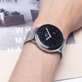 thumbnail image 4 of Correa milanesa de 22 mm y 20 mm para Samsung Galaxy Watch 6, 5, 4, 44 mm, 40 mm, S3 Active 2, pulsera Amazfit, Huawei GT 2, 3, 4, 46 mm y 2e, 4 of 5