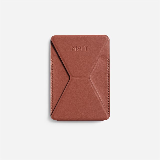 Soporte adhesivo para teléfono móvil, soporte portátil para tarjetas de escritorio, soporte trasero plegable