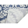 thumbnail image 4 of Bashian Santino Area Rug Blue 3'6" X 5'6", 4 of 5