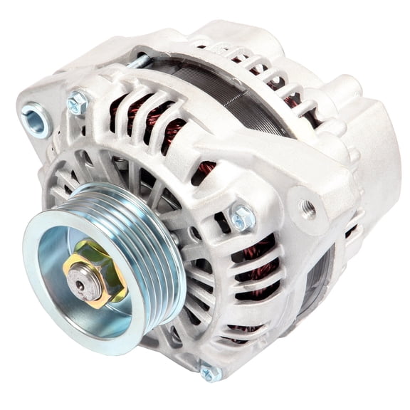 SCITOO New Alternator Replacement for Honda for Civic 1.7L For Acura EL 2001 2002 2003 2004 2005 13893 31100-PLM-A02