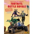 thumbnail image 1 of PANINI LIBRO FORTNITE Panini PANINI BOOKS, 1 of 1