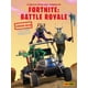 thumbnail image 1 of PANINI LIBRO FORTNITE Panini PANINI BOOKS, 1 of 1