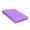 Purple, variant on CEORPER 6 Degree Hardness Balance Training Pad Balance Mat 30x20x6cm Medium Hardness