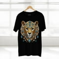 thumbnail image 5 of Animal Shirt, Shirt with Animals, Tee Shirt with Antique Animal Medallion, 5 of 18