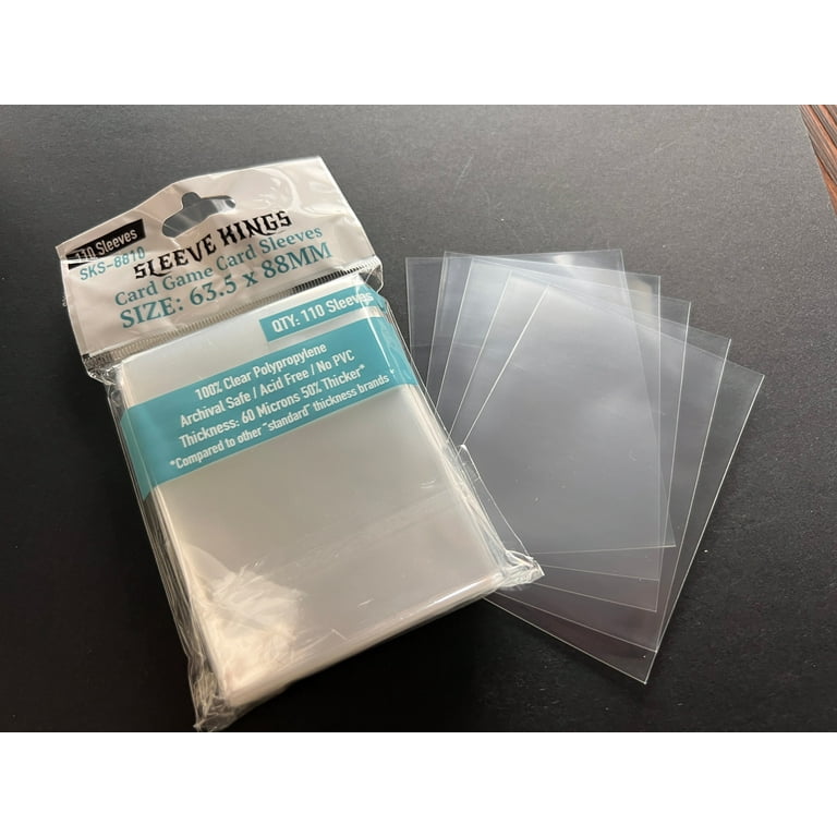 nemesis card sleeve size Laserox Inserts Nemesis Base Game Accessory