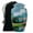 #2 Train, variant on Train Funeral Cremation Urn For Ashes For Women - Burial Memorial Urns For Adult Male Ashes - Large Decorative Urn For Mom & Dad - Blue Urns For Brother - 10 Inch
