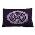 thumbnail image 1 of Ahgly Company Indoor Rectangular Contemporary Lumbar Throw Pillow, 13 inch by 19 inch, 1 of 5