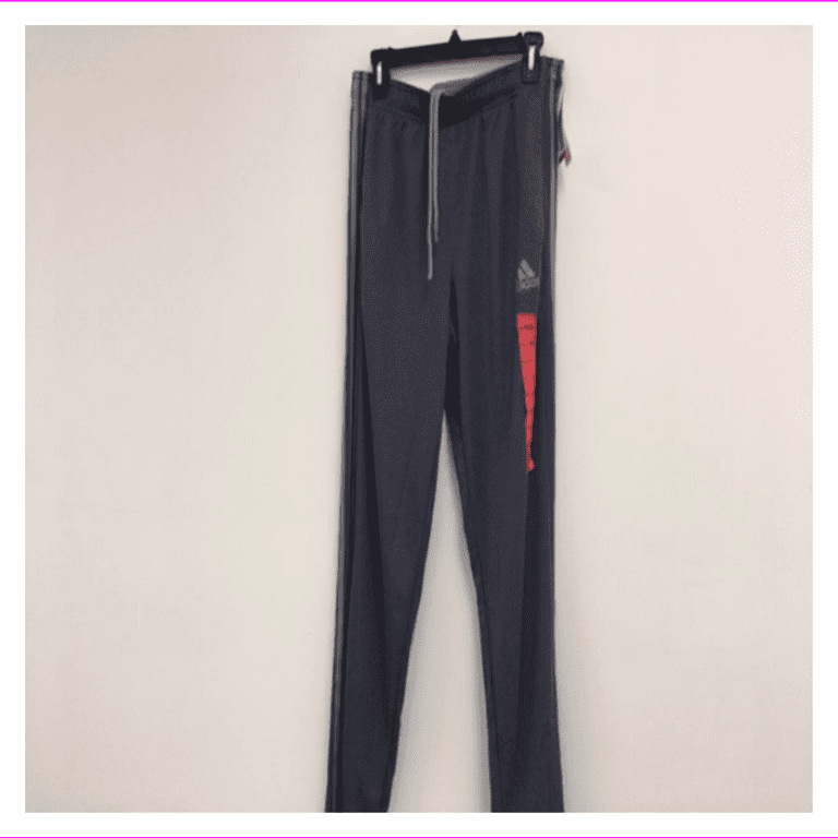 Adidas men's essential track pants gameday pant shop