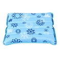 thumbnail image 3 of Almohada De Enfriamiento, Almohada De Hielo Engrosada Cojín De Agua Suave Cojín De Enfriamiento Estera De Cama De Agua Almohada De Hielo Engrosada Cojín De, 3 of 7