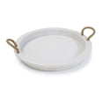 thumbnail image 4 of Regina Andrew 20-1249IND Aegean 22" Wide Serving Tray - Indigo, 4 of 6